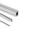Set de maniglie Sharp 10, 16, 18 e 19 per una porta scorrevole