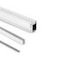 Set de maniglie Sharp 10, 16, 18 e 19 per una porta scorrevole