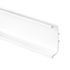 Perfil Gola central para muebles de cocina