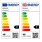 Lynx Premium SOB Freecut bande LED, 9,6 W/m, IP65 (24V DC)