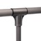 Sway tringle de penderie rabattable