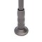 Sway tringle de penderie rabattable