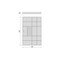 Tiroir organisateur Quartz pour placards et dressings