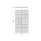 Tiroir organisateur Quartz pour placards et dressings