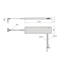 Convertisseur LED SMART GLOBAL (24V DC) MINILED