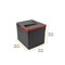 Bacs de recyclage pour tiroirs de cuisine avec couvercle anti-odeur, Hauteur 216