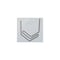 Plast V-stift 0,8mm ST38 100stk type 5