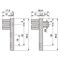 Accessoire de jonction Albeam 2