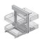 Meuble d'angle articulé Suprastar pour les meubles de cuisine