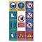 Cartello da cantiere 1380x880 mm
