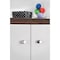 Bouton pour meubles Panama