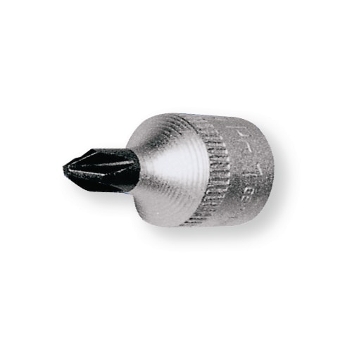 Nasadni ključevi, križni prorez PH2, 1/4