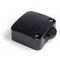 Interrupteur noir pour porte