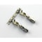MCP 2,8 hylse SWS 0,5-1,0kv 100pk