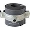 Abraçadeira de tubo frio S-RS Polar Vario XF4