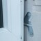fixatec Absturzsichernde Lasche Fensterlasche Absturzsicherung