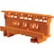 Adaptateur de fixation WAGO 221