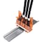 Adaptateur de fixation WAGO 221