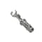 SCC 2,5mm hylse 1,0-2,5kv 100pk