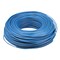 VD draad ECA 2,5mm2 Blauw