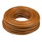 VD draad ECA 2,5mm2 Bruin