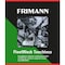 Frimann Fleet Wash Touchless 1000L