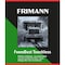 Frimann FoamBust touchless 25L