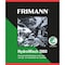 Frimann HydroWash 2000 200L