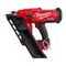 Spikerpistol Stav 18v 34° Milwaukee Zolo
