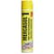 Mercasol 1 Hulromsbeskytter Brun 600ml spray
