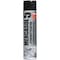 Mercasol 5 Sort steinsprutbeskyttelse 1L