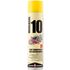 Mercasol 10 Hulromsbeskytter 600ml spray