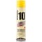 Mercasol 10 Hulromsbeskytter 600ml spray
