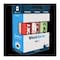 Flaw & Crack Detector kit 3 deler
