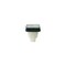 Plastmutter Ø 4,2 mm for luftinntaksgitter 10pk