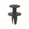 Plastnagler Ø 4 mm for molding frontgrill 50 stk