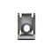 Plateklips for bolt M6 15,0x23,5, 20stk