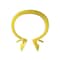Omega klips Ø 22 mm Kabelstripsfeste 25 stk