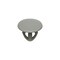 Listeklips Ø 6,7 mm for innvendig trim 15 stk