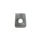 Plateklips for bolt M5 15,0x12,0 25 stk