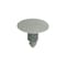 Listeklips Ø 6,5 mm for takpaneltrim 8 stk