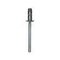 Blindnaglemutter M8 20pk