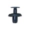 Plastnagle Ø 6 mm 12 stk
