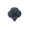 Plastnagle Ø 8 - 9 mm 8 stk
