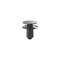 Plastnagle Ø 8 mm 10 stk