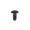 Listeklips Ø 4,7 mm innvendig trim 30 stk