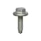 Flensbolt 6kt M6x20 30pk