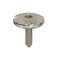 Ekstra stor rundhodetskrue M6-1.00 x 22 mm forskjerm 15 stk