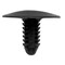 Listeklips Ø 4,7 mm innvendig trim 30 stk