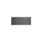 Selvklebende propp  sort 40x100mm, 4pk 4 stk